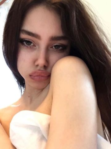 Анкета проститутки Алла, 23 года