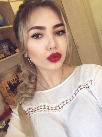 Анкета проститутки Марго, 24 года